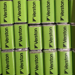 Messitoode minišokolaad 5g