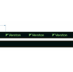 Logotrükiga pael jm